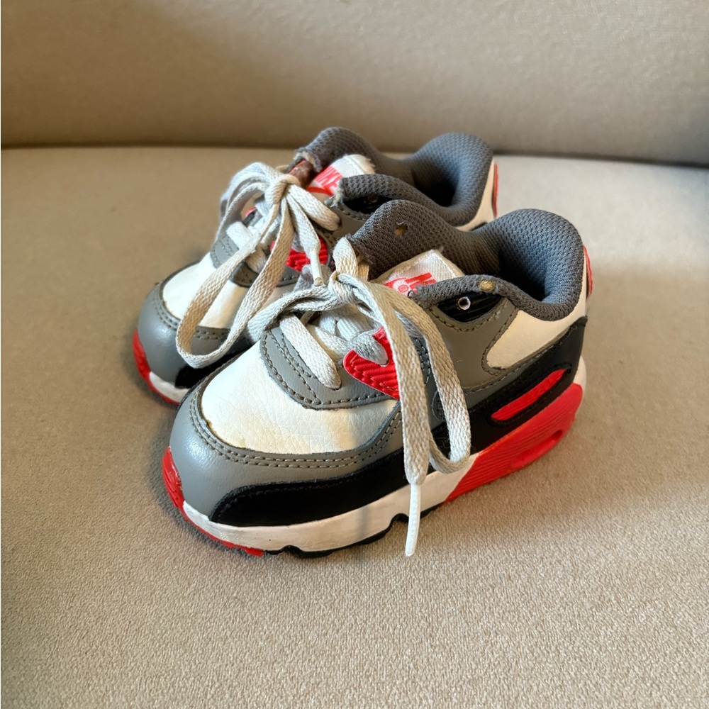 Nike Air Max Sneakers